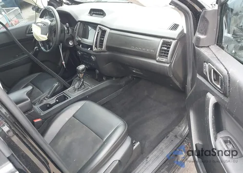 2021 Ford Ranger Xlt from USA, damaged, VIN 1FTER4FH6MLD95323